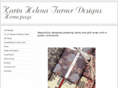 karinhelenaturnerdesigns.com