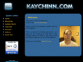 kaychinn2.com