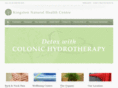 kingstonnaturalhealthcentre.com
