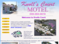 knollscourtmotel.com