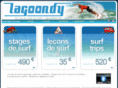 lagoondy.com