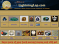 lightninglap.com