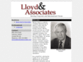 lloydandassociates.com