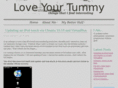 loveyourtummy.com