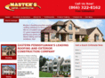 mastersroofing.net