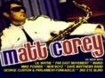 mattcoreymusic.com