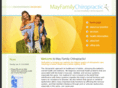 mayfamilychiro.com