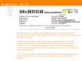 mchughdecorators.com