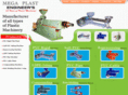 megaextruder.com