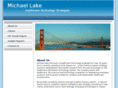 michaellake.com