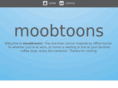moobtoons.com