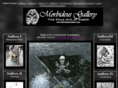 morbideusgallery.com