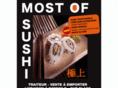 mostofsushi.fr