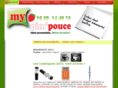 mypimpouce.com