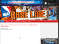 nbabaseline.com