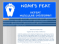 noahsfeat.org