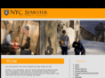 nycsemester.com