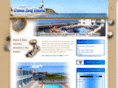 oceansurfresort.com