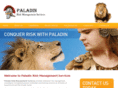 paladinrisk.biz