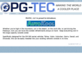 pg-tec.com