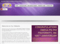 phigammachapter.com
