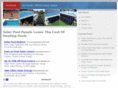 poolpanels.com
