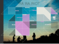 rarariot.com