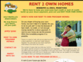 rent2ownwinnipeg.com