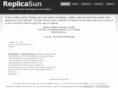 replicasun.com