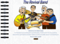 revivalband.co.uk