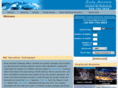 rockymountaingetaways.com
