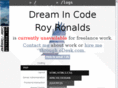 royronalds.com
