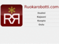 ruokarobotti.com