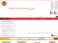 samsuretech.com