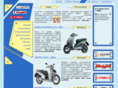 serramotoscooter.com