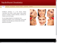 smileburstdentistry.com