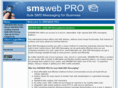 smswebpro.co.za