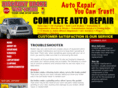 squeakybrakes.com