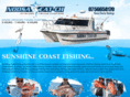 sunshinecoastfishing.com