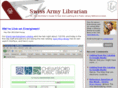 swissarmylibrarian.net