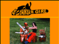 thechainsawgirl.com