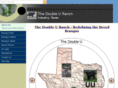 thedoubleuranch.com