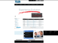 theinternagency.com