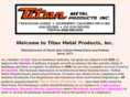 titanmetalinc.com