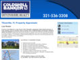 titusvillepropertyappraisals.com