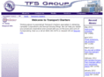 transportcharters.com