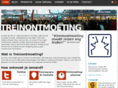 treinontmoeting.com