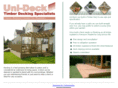 uni-deck.co.uk