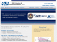 valuationandforensics.com