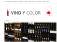 vinoycolor.com